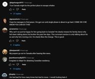 Fans give their take on the life update (Image via xQc Clips YouTube)